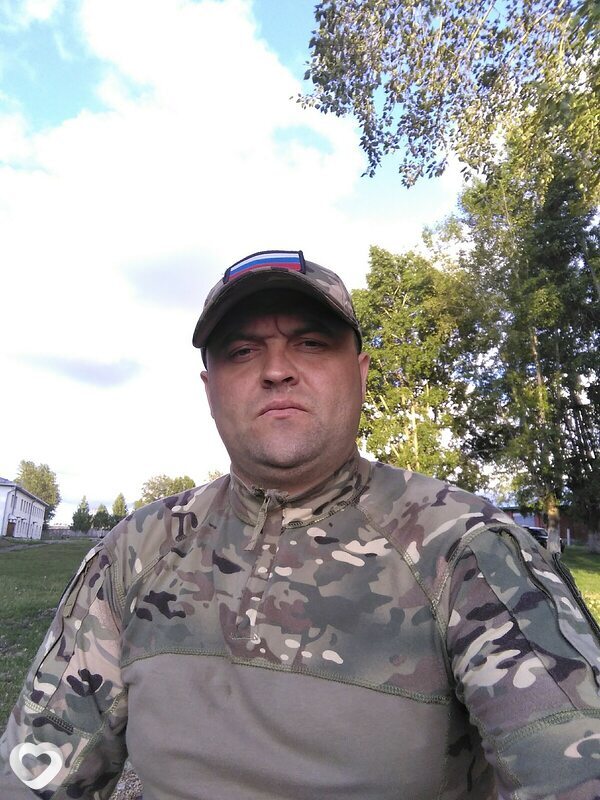 Александр, 34, Юрге — анкета №2449685
