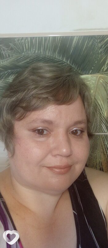 Лиза, 39, Волхове — анкета №2449686