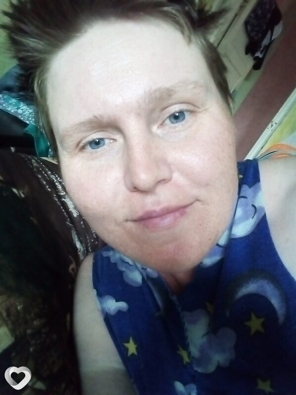 Татьяна, 39, Оренбурге — анкета №2449691