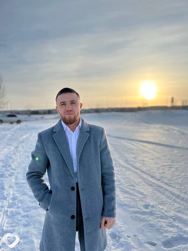 Александр, 28, Новосибирске — анкета №2449693