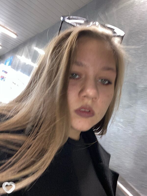 Юлька, 20, Казани — анкета №2449700