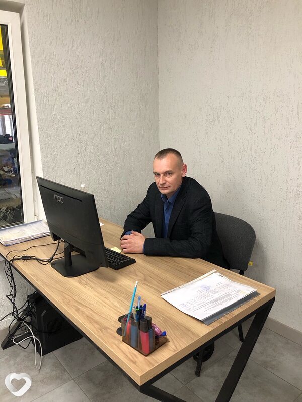 Роман, 46, Пензе — анкета №2449701