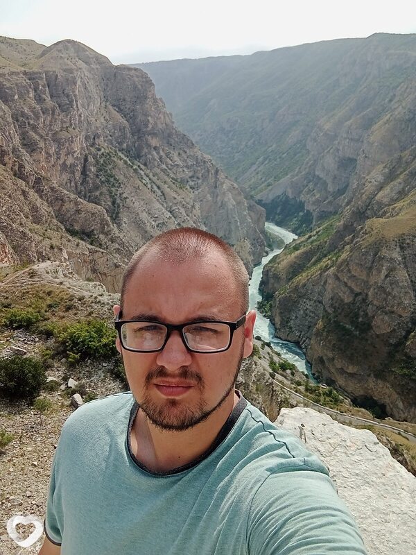 Артур, 28, Москве — анкета №2450011