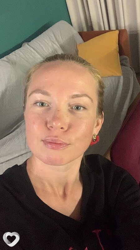 Мария, 40, Ижевске — анкета №2450734