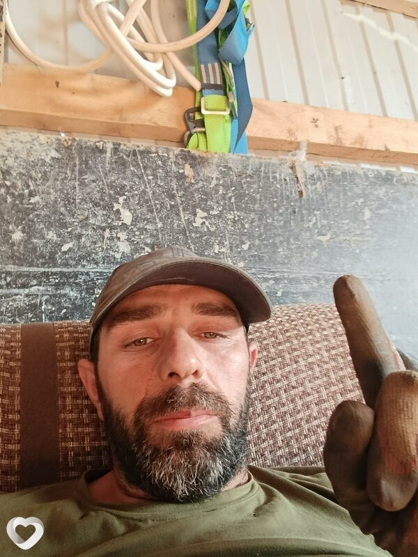 Джабраил, 38, Махачкале — анкета №2450735