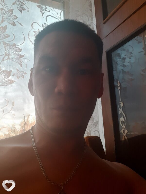 Дмитрий, 37, Лесосибирске — анкета №2450741