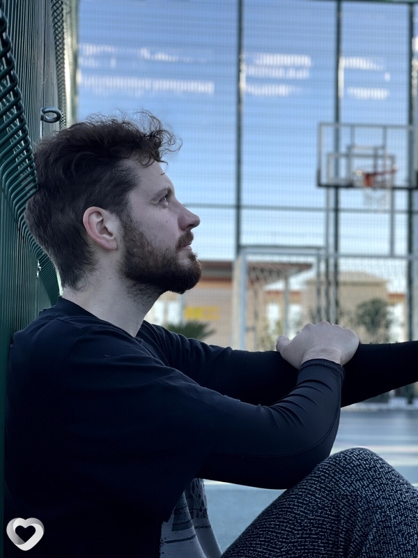 Андрей, 34, Красноярске — анкета №2450744