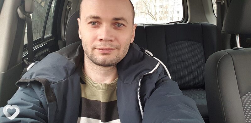 Александр, 34, Казани — анкета №2450747