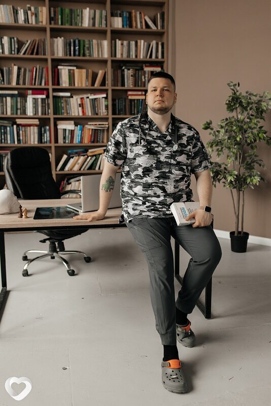 Максим, 25, Туле — анкета №2449761