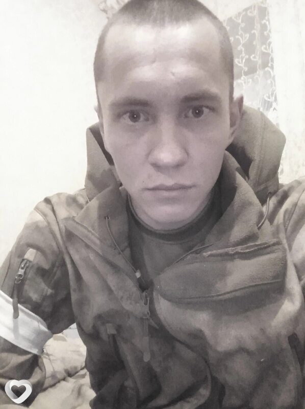Руслан, 33, Чите — анкета №2449764