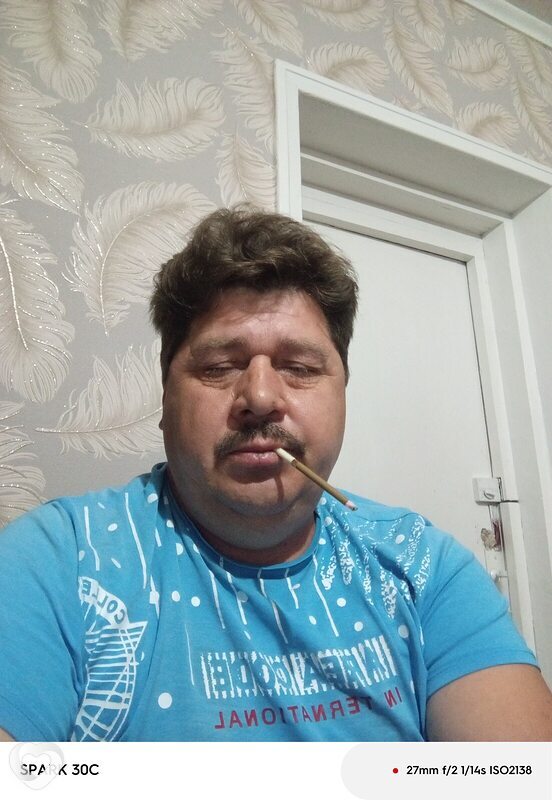 Андрей, 56, Шахтах — анкета №2449765