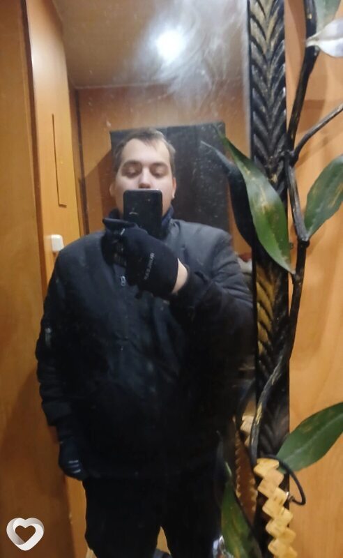 Сергей, 20, Великом Новгороде — анкета №2449777
