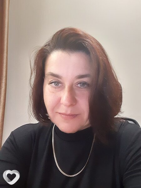 Светлана, 54, Перми — анкета №2449779