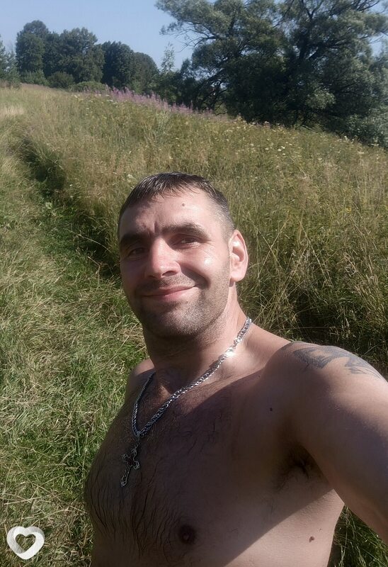 Валера, 39, Всеволожске — анкета №2449780