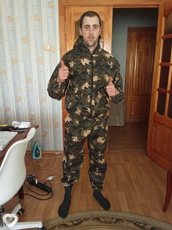 Павел, 33, Гродно — анкета №2449956