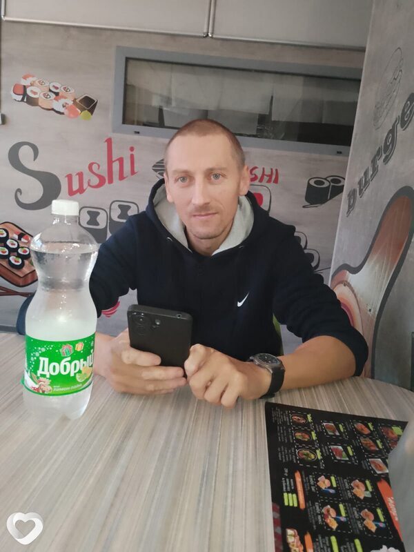 Николай, 38, Санкт-Петербурге — анкета №2449963