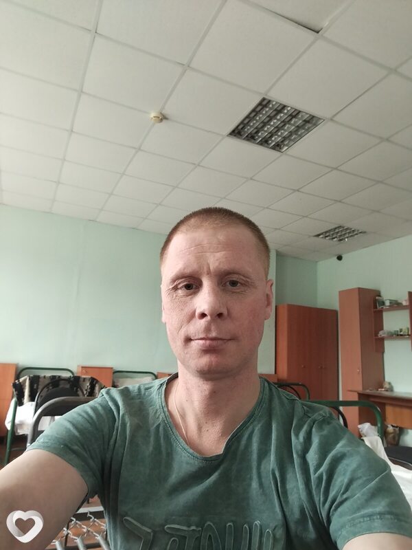 Алексей Михеев, Советск (Кировская область)