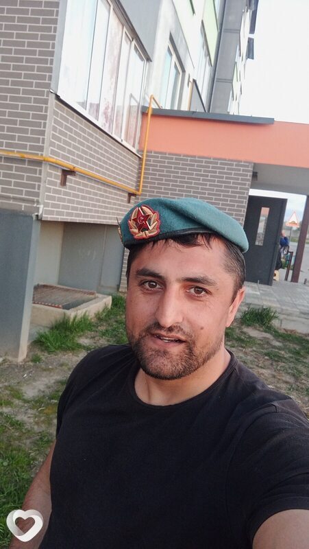 Виктар, 39, Толочине — анкета №2449966