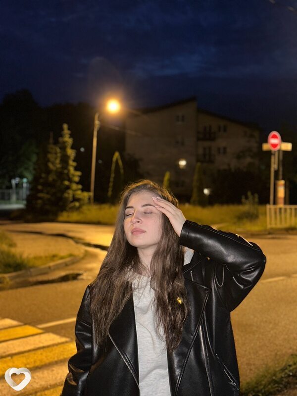 Диана, 21, Калининграде — анкета №2449972