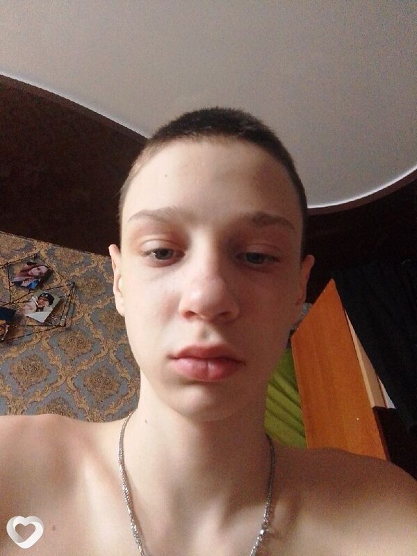 Иван, 20, Оренбурге — анкета №2449975