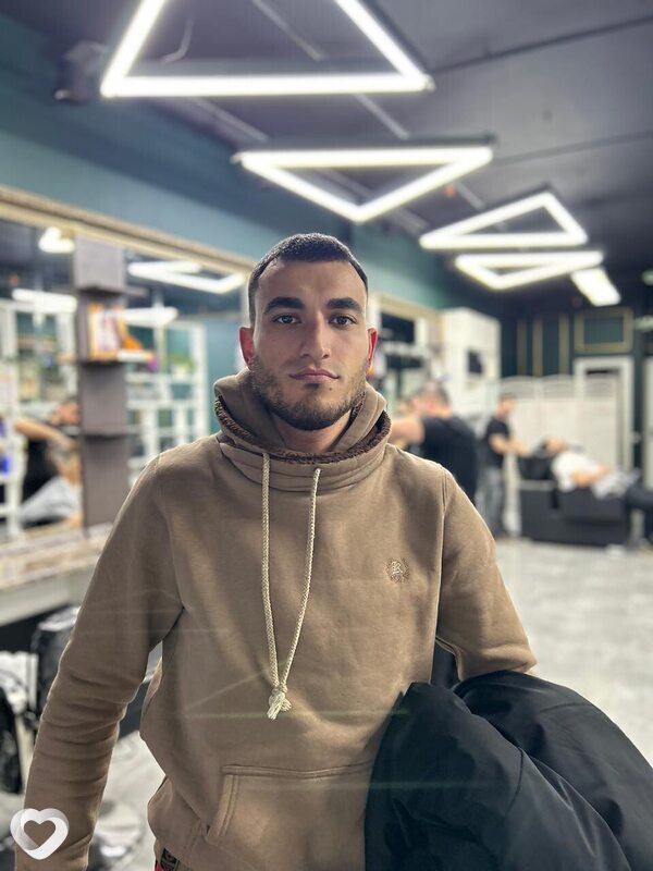 Рамазан, 31, Астане — анкета №2449833