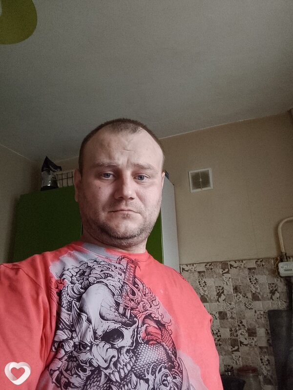 Kozlov Ivan, 38, Полевское — анкета №2449854
