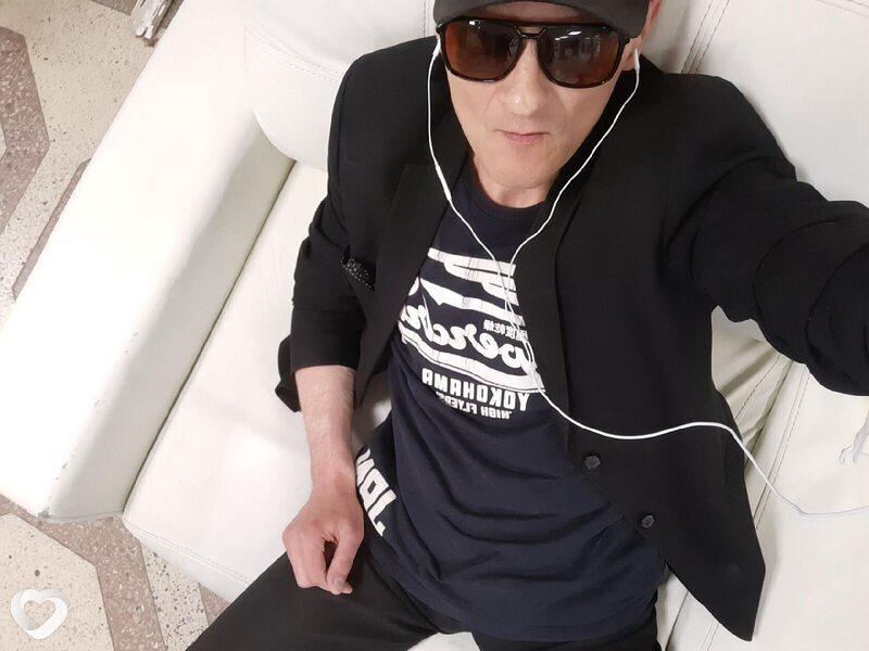 Дима, 45, Барановичах — анкета №2449784