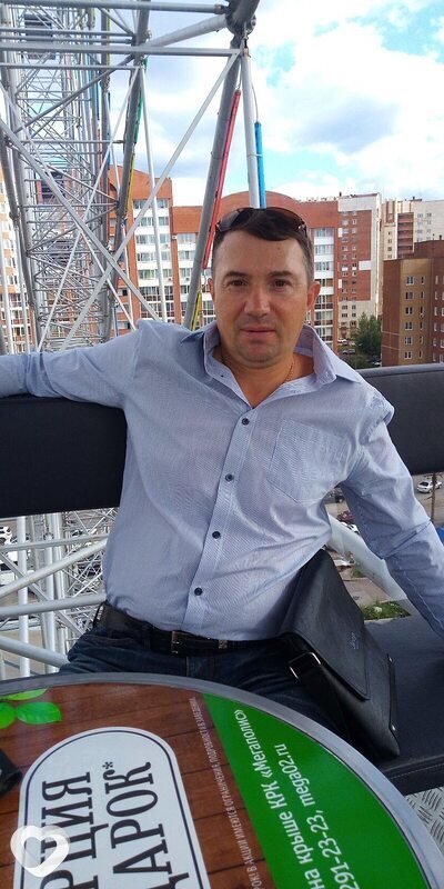 Эдвард, 53, Дудинке — анкета №2449789