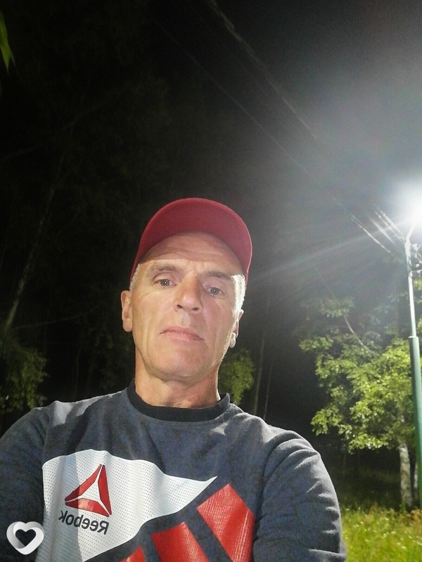 Дмитрий, 53, Советской Гавани — анкета №2449792
