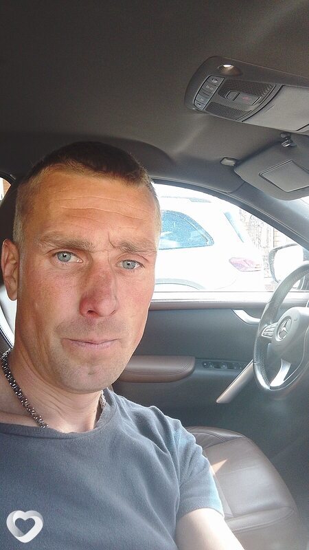 Иван, 38, Томске — анкета №2449797