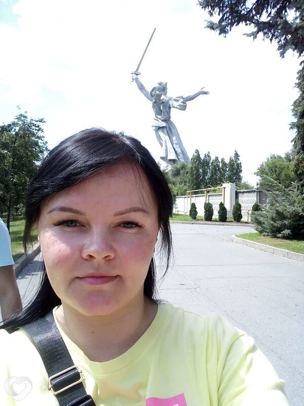 Кристина, 41, Холмске — анкета №2449800