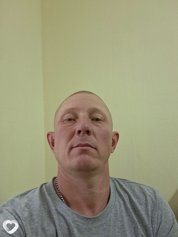 Иван, 36, Самаре — анкета №2449856