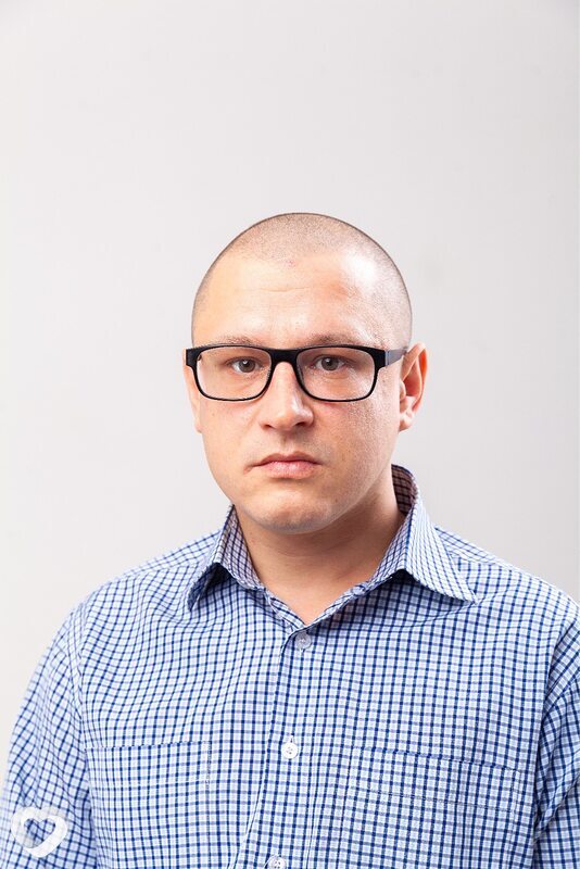 Денис, 34, Барнауле — анкета №2449857