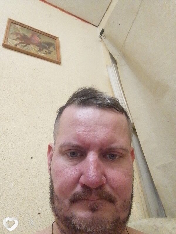 Алекс, 45, Уфе — анкета №2449873