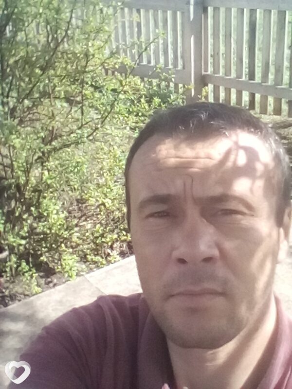 Ильшат, 49, Оренбурге — анкета №2449875