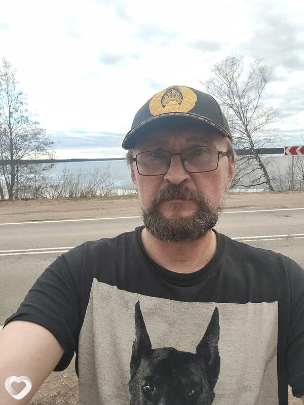 Виталий, 48, Минске — анкета №2449878