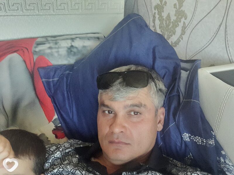 Руслан, 48, Анапе — анкета №2449734