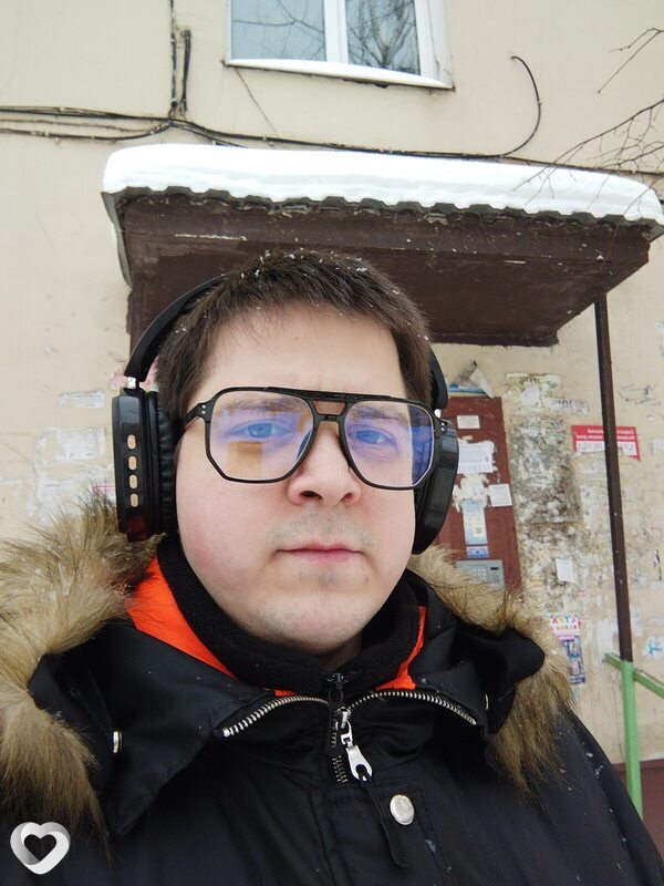 Даниил, 26, Иванове — анкета №2449746