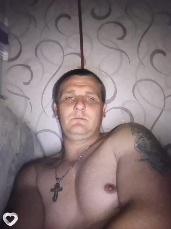Евгений, 37, Орёл — анкета №2449749