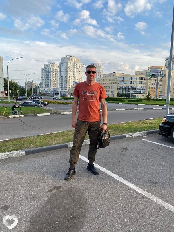 Сергей, 43, Коломне — анкета №2450254