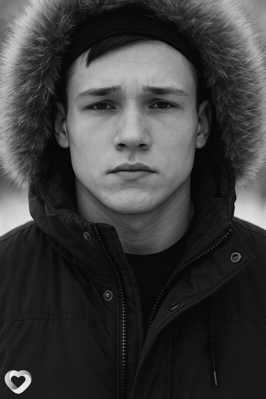 Данила, 24, Уфе — анкета №2450256