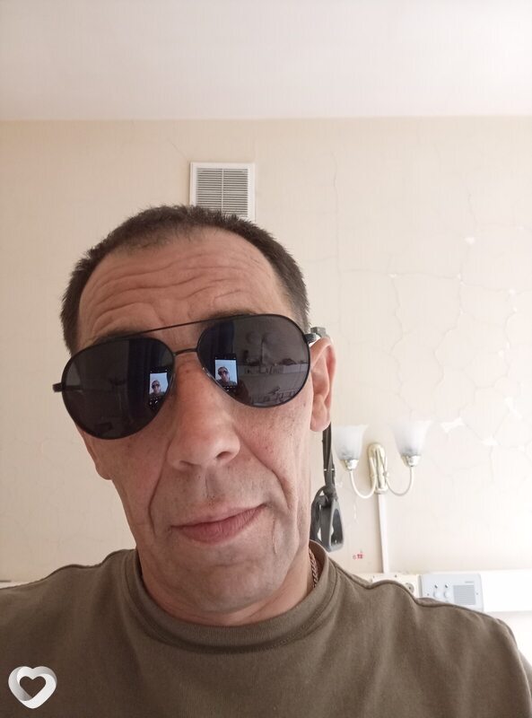 Сергей, 51, Одинцове — анкета №2450257