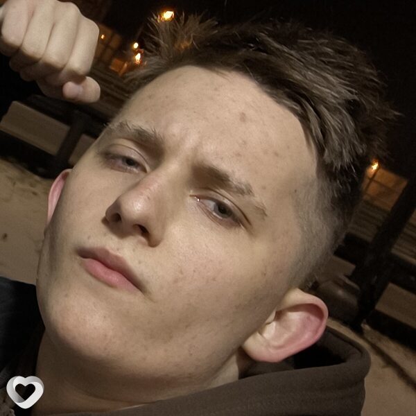 Даниил, 20, Балашихе — анкета №2449903