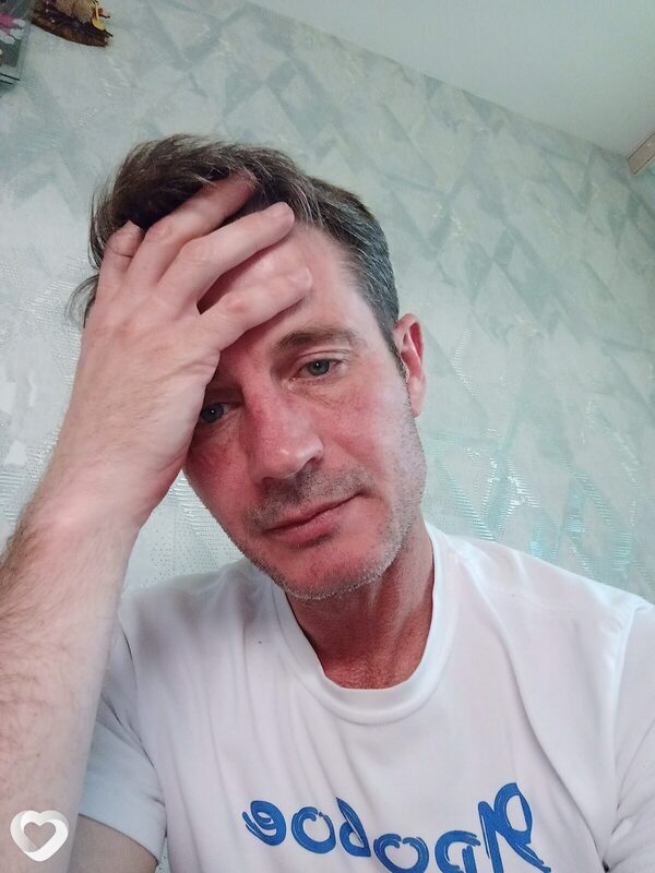 Евгений, 50, Екатеринбурге — анкета №2449906