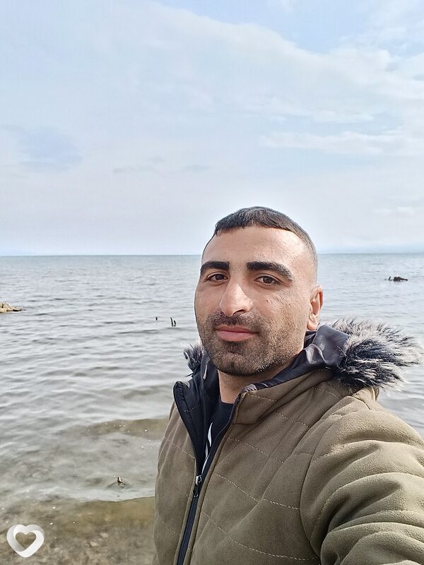 Артур, 30, Клине — анкета №2449910