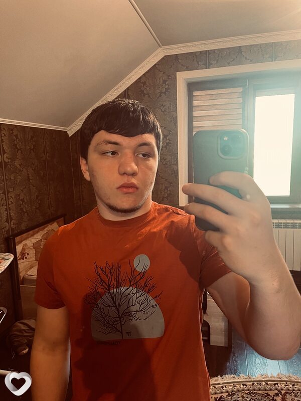 Jj, 20, Кизляре — анкета №2449915