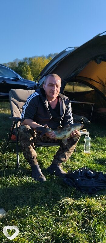 Дмитрий, 44, Белгороде — анкета №2449919