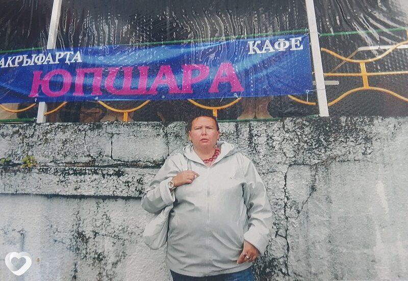 Татьяна, 49, Ярославле — анкета №2449922