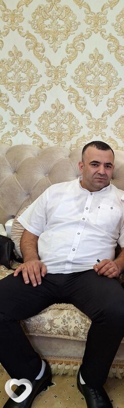 Агиль, 41, Ярославле — анкета №2449927