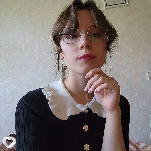 Ирина, 25, Екатеринбурге — анкета №2449933